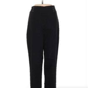 JM Black Pants Size Petite S